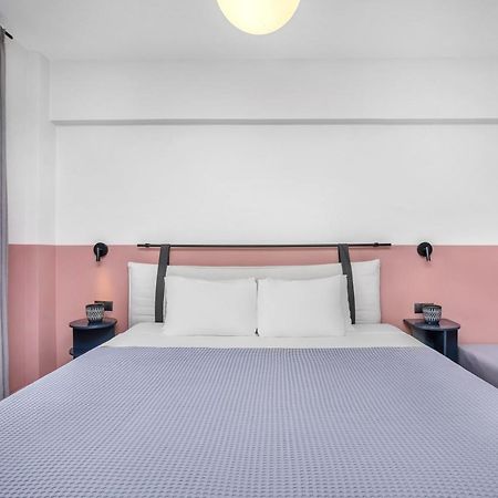 Estival Concept Hotel Paliouri Exterior photo