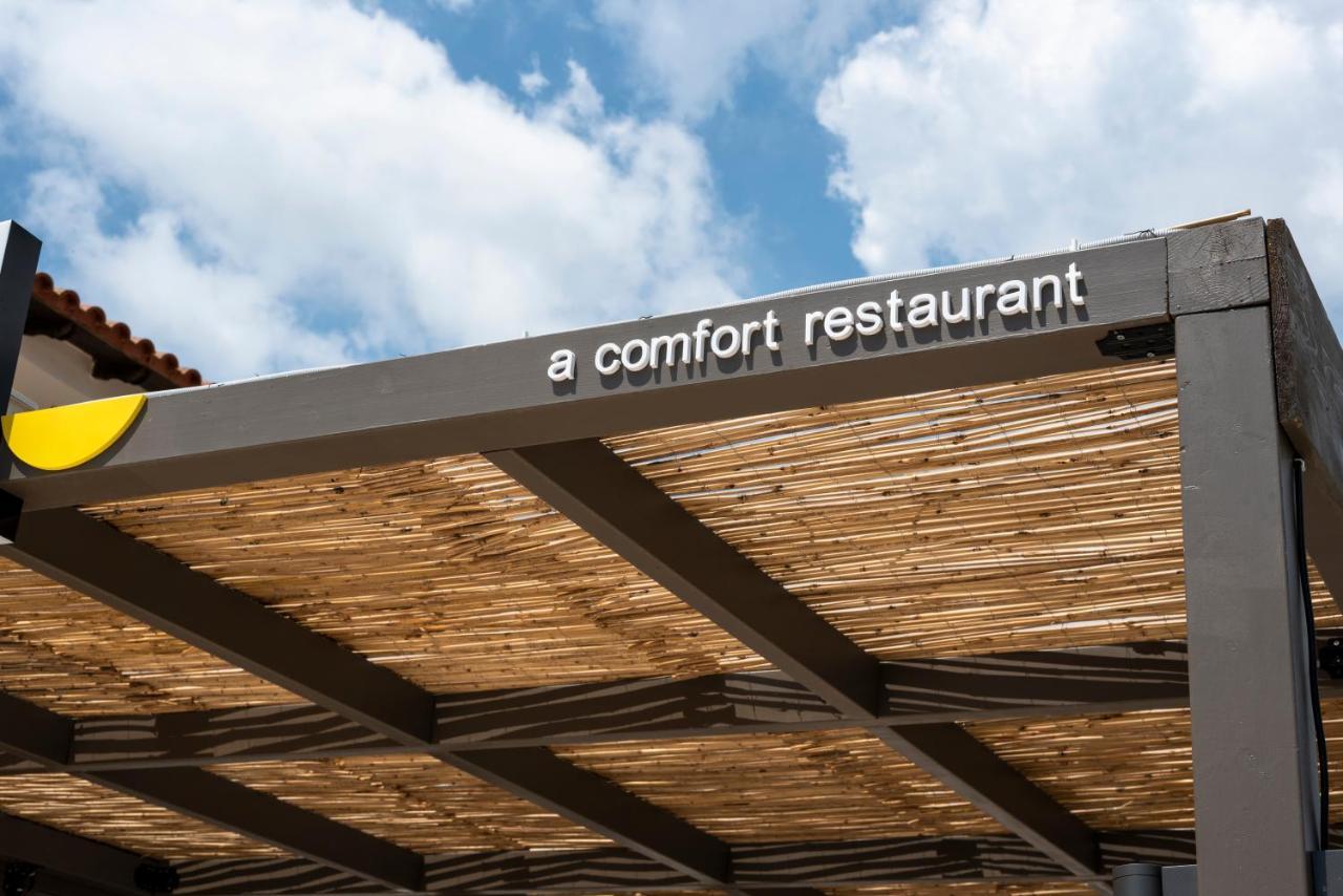Estival Concept Hotel Paliouri Exterior photo